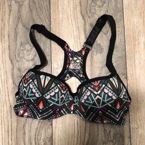 Victoria’s Secret PINK Ultimate Sports Bra